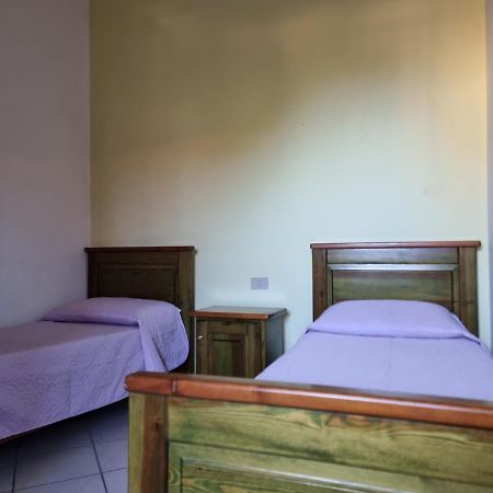 Le Residenze Di Monte Rena A1 - A2 Villa Solita Eksteriør billede