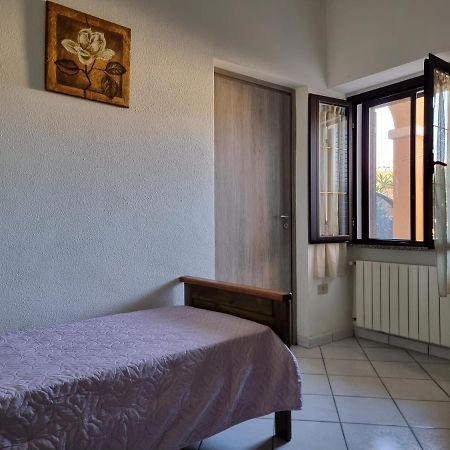 Le Residenze Di Monte Rena A1 - A2 Villa Solita Eksteriør billede