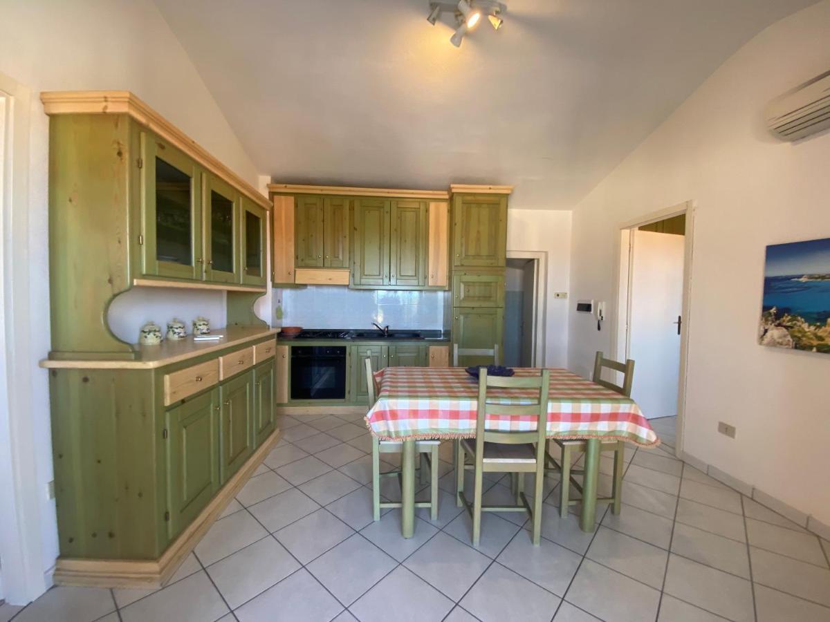 Le Residenze Di Monte Rena A1 - A2 Villa Solita Eksteriør billede