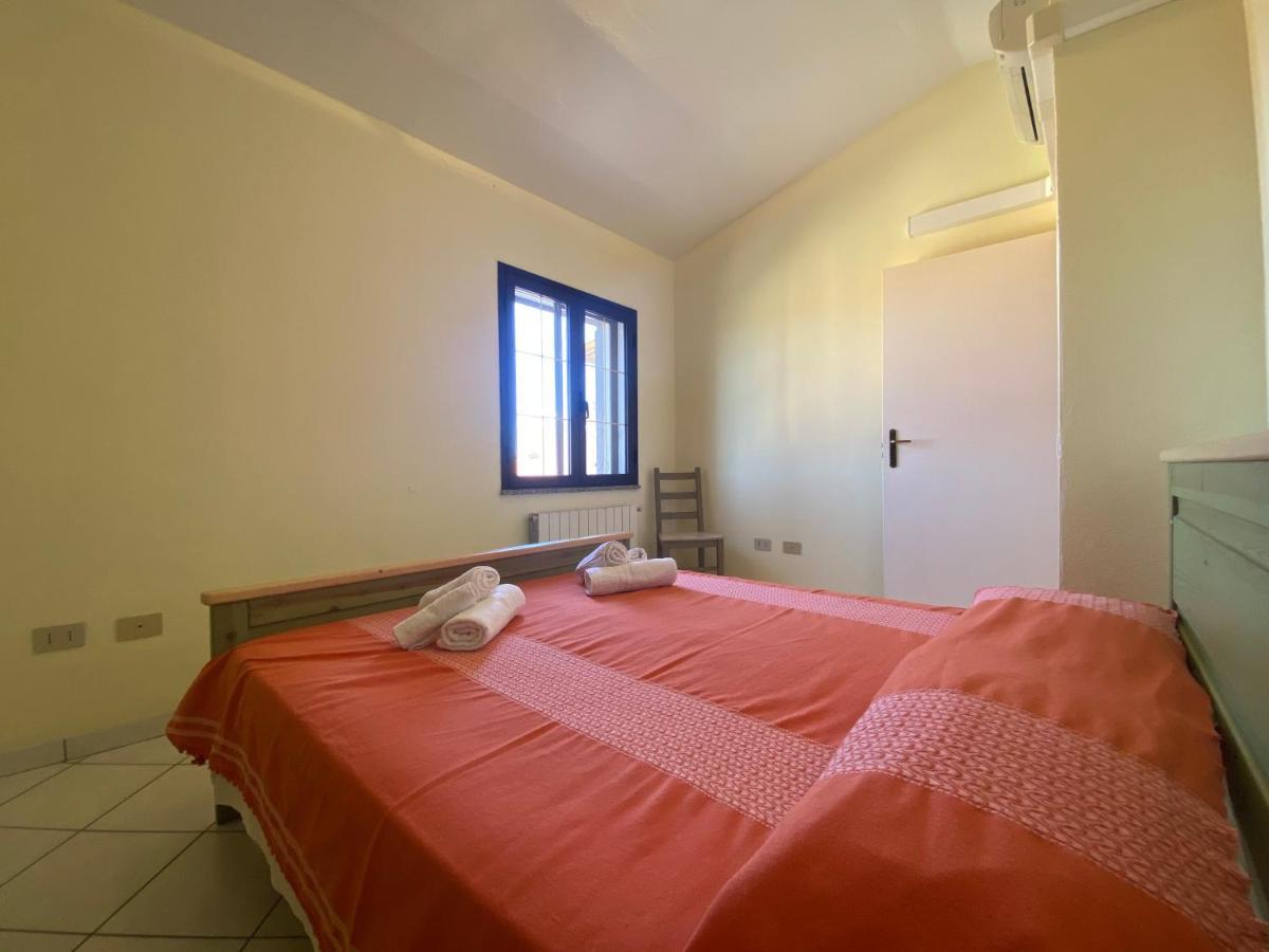 Le Residenze Di Monte Rena A1 - A2 Villa Solita Eksteriør billede