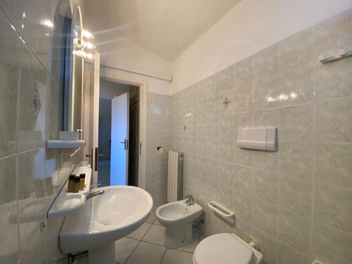 Le Residenze Di Monte Rena A1 - A2 Villa Solita Eksteriør billede