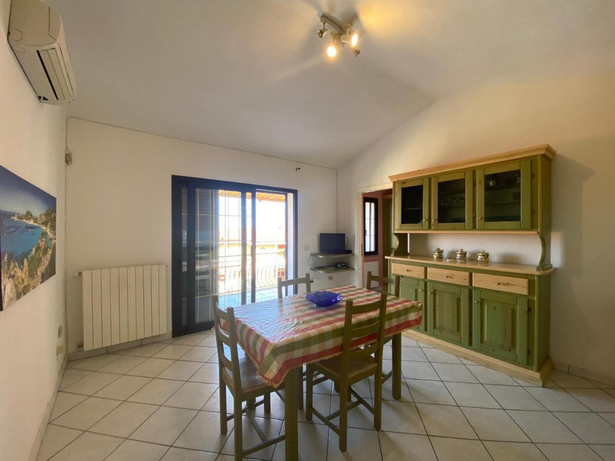 Le Residenze Di Monte Rena A1 - A2 Villa Solita Eksteriør billede
