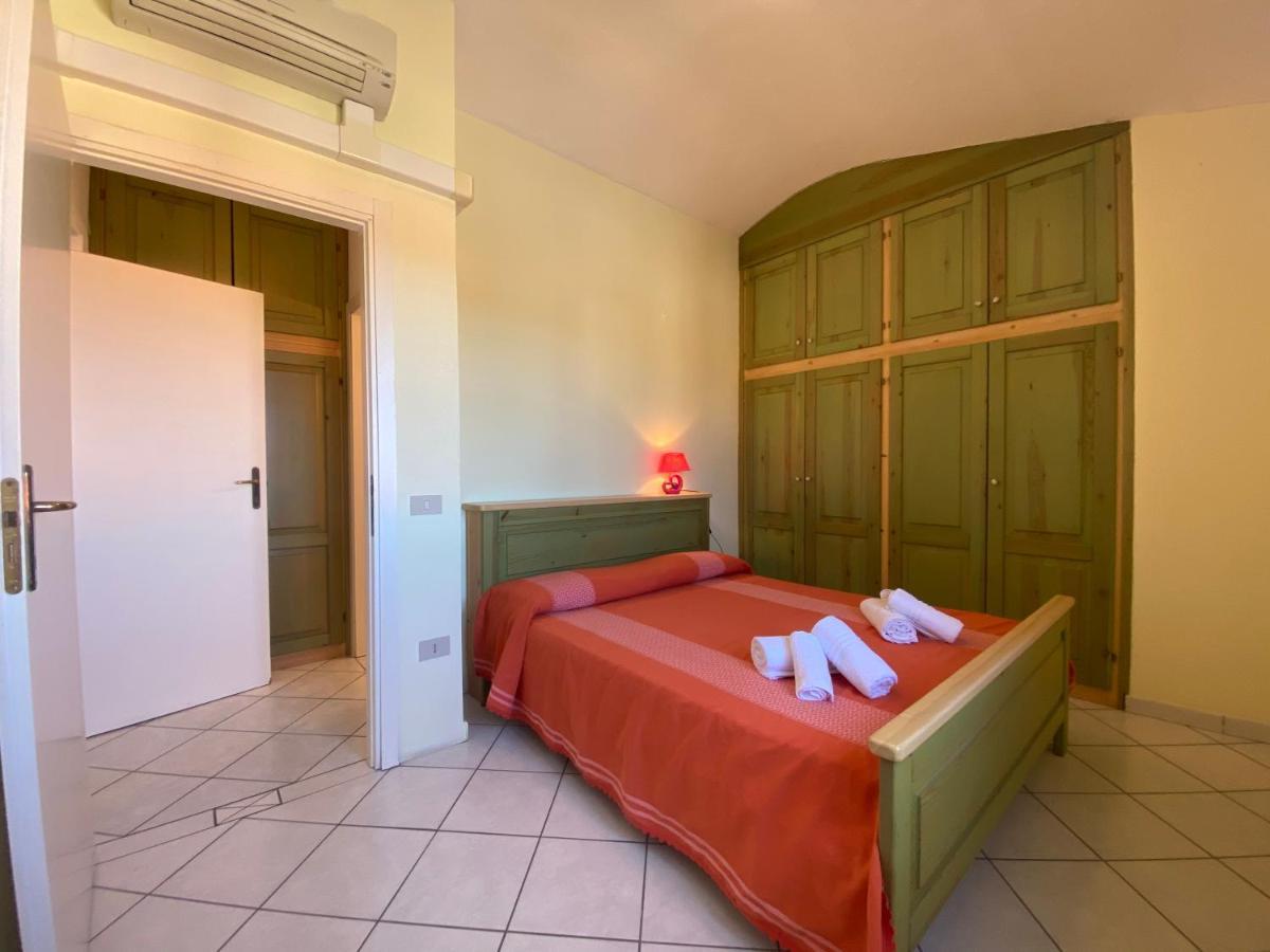 Le Residenze Di Monte Rena A1 - A2 Villa Solita Eksteriør billede