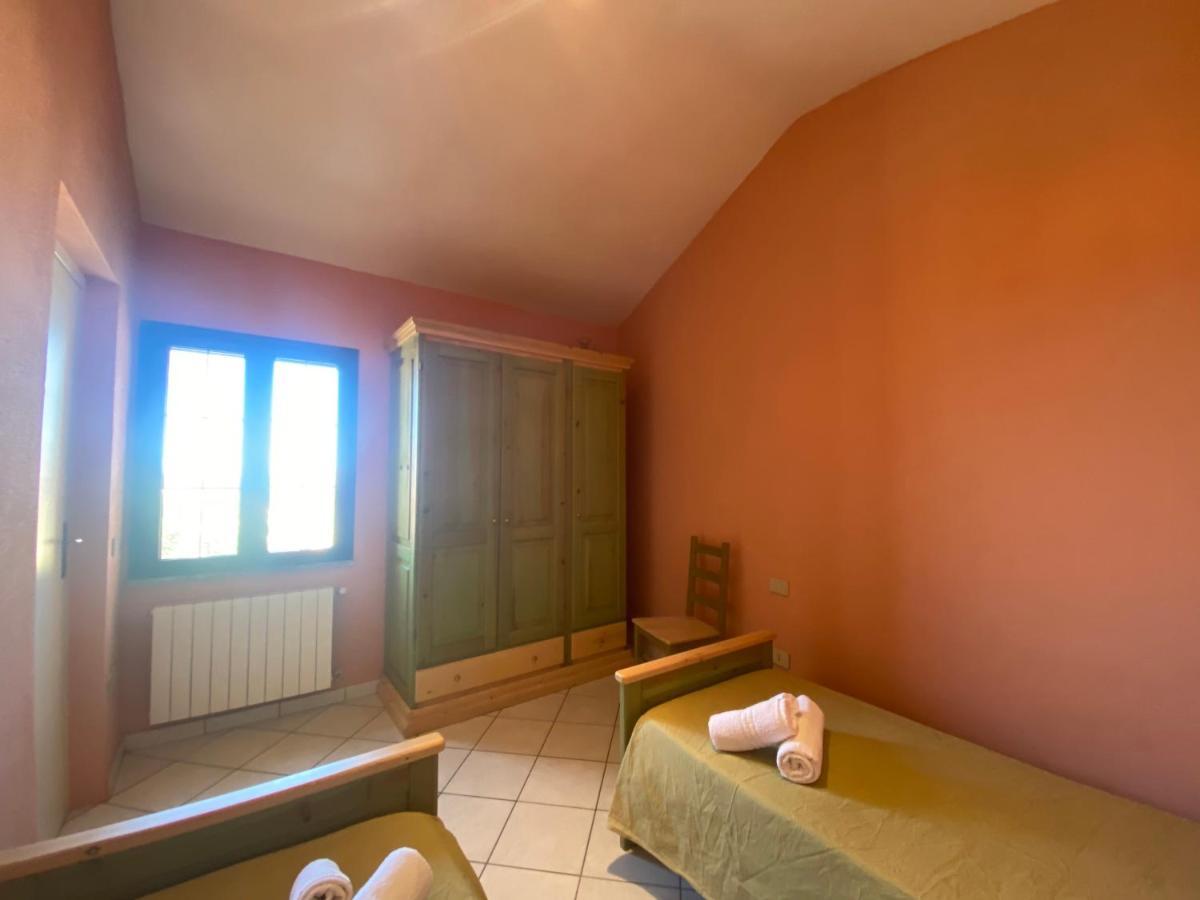 Le Residenze Di Monte Rena A1 - A2 Villa Solita Eksteriør billede