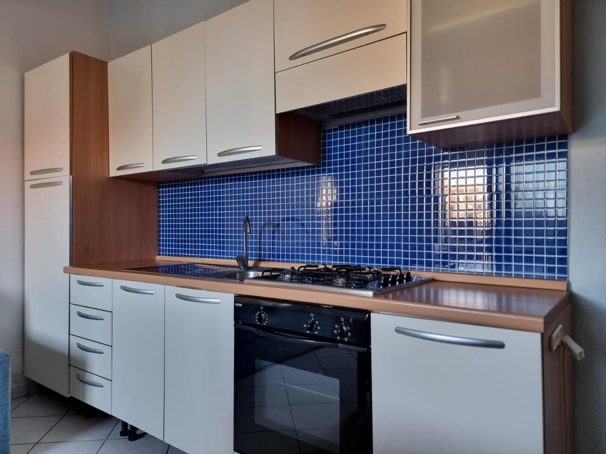 Le Residenze Di Monte Rena A1 - A2 Villa Solita Eksteriør billede