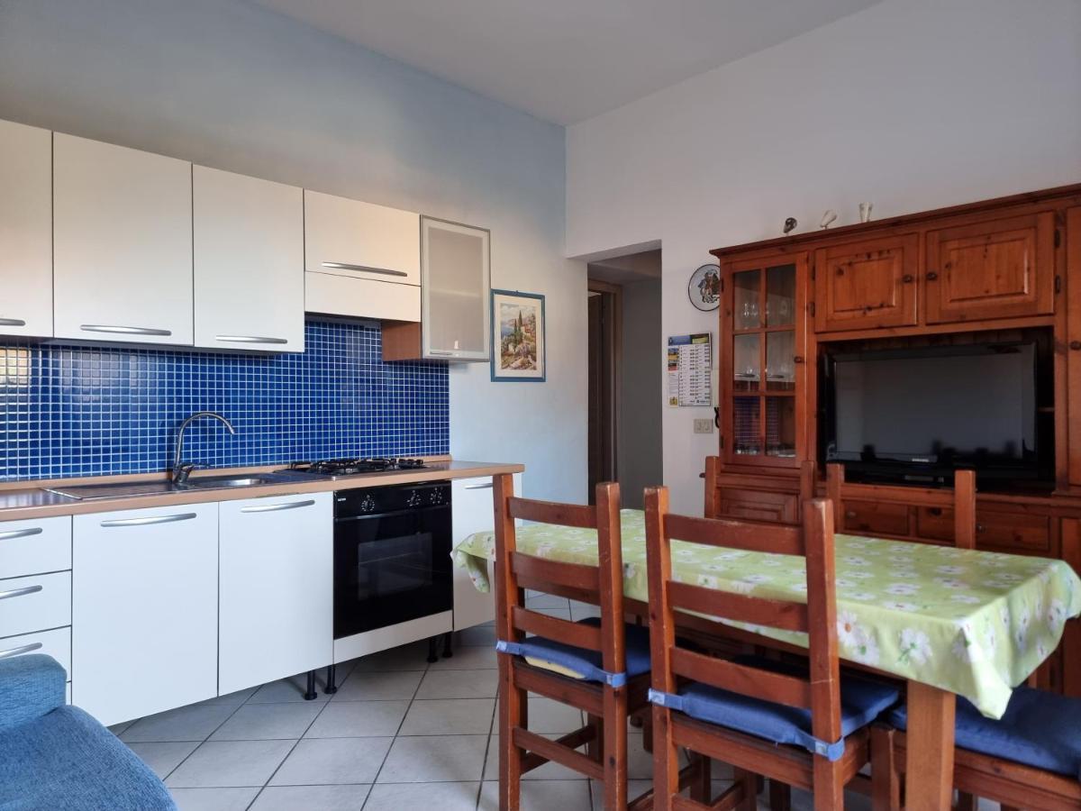 Le Residenze Di Monte Rena A1 - A2 Villa Solita Eksteriør billede