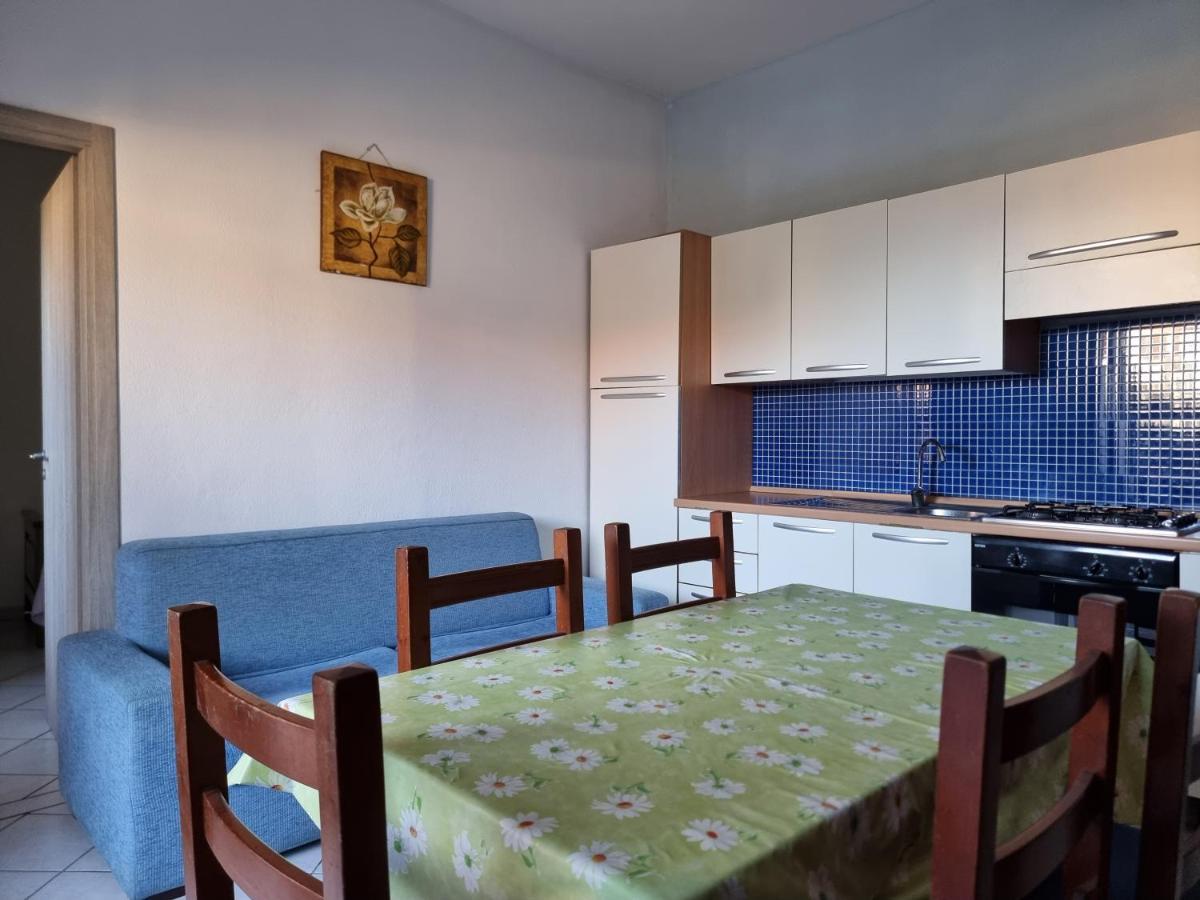 Le Residenze Di Monte Rena A1 - A2 Villa Solita Eksteriør billede
