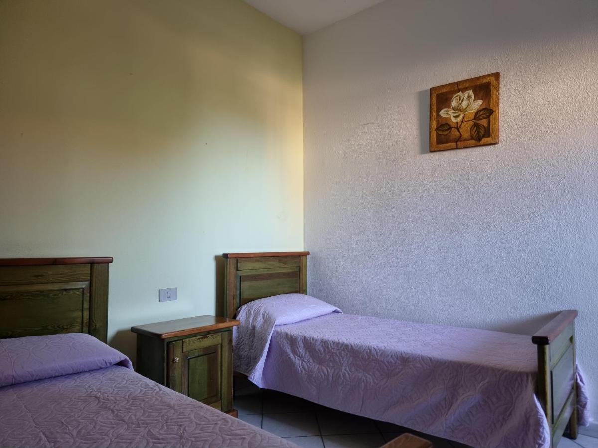 Le Residenze Di Monte Rena A1 - A2 Villa Solita Eksteriør billede
