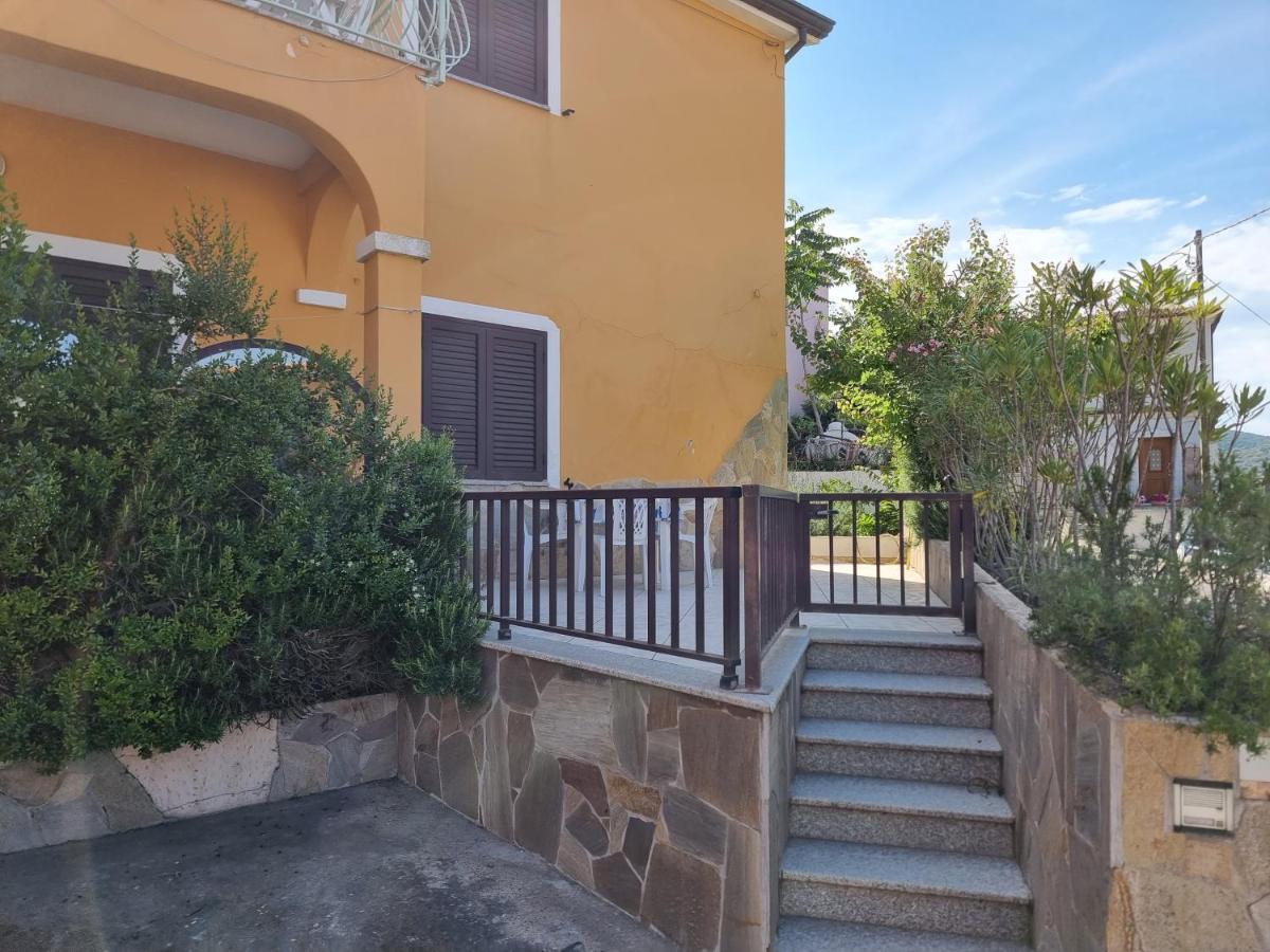 Le Residenze Di Monte Rena A1 - A2 Villa Solita Eksteriør billede